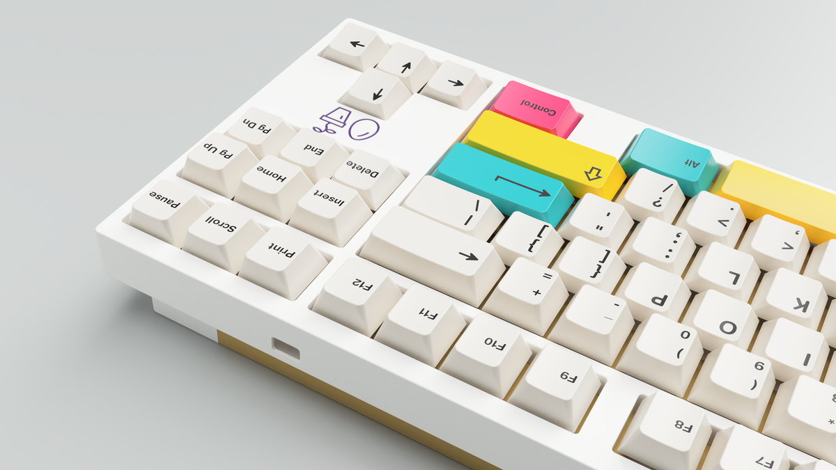 ePBT Spectrum - R2 (Ended) – SwitchKeys