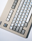NCR-80 R2 Vintage Keyboard Kit