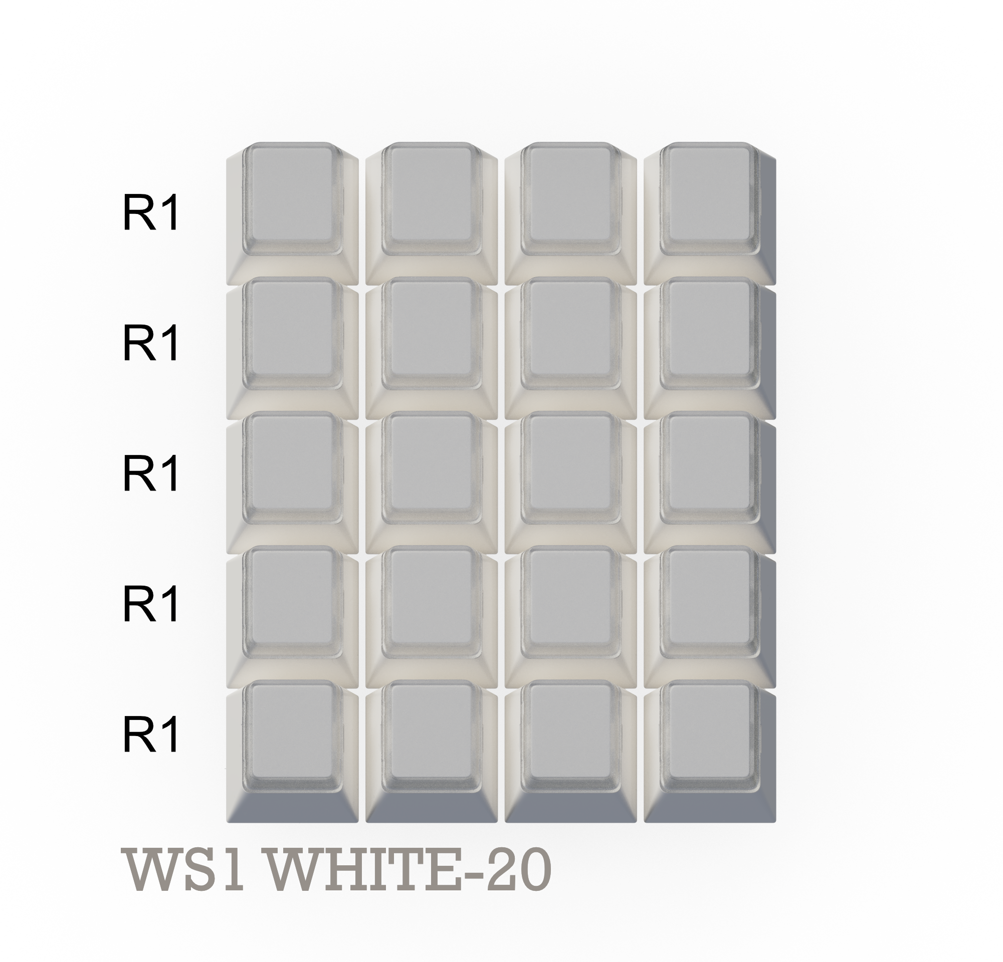 Keycaps – SwitchKeys