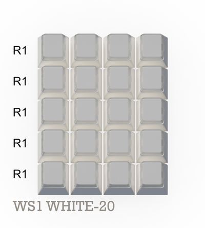 Keycaps – SwitchKeys