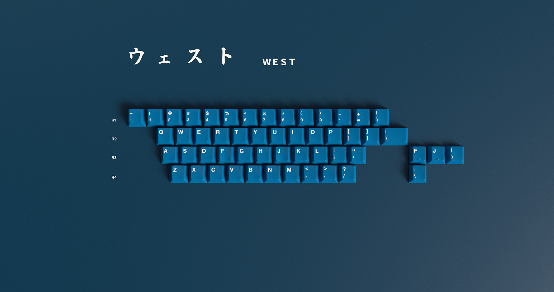GMK Masterpiece