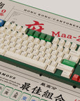 Zimo Deskmats