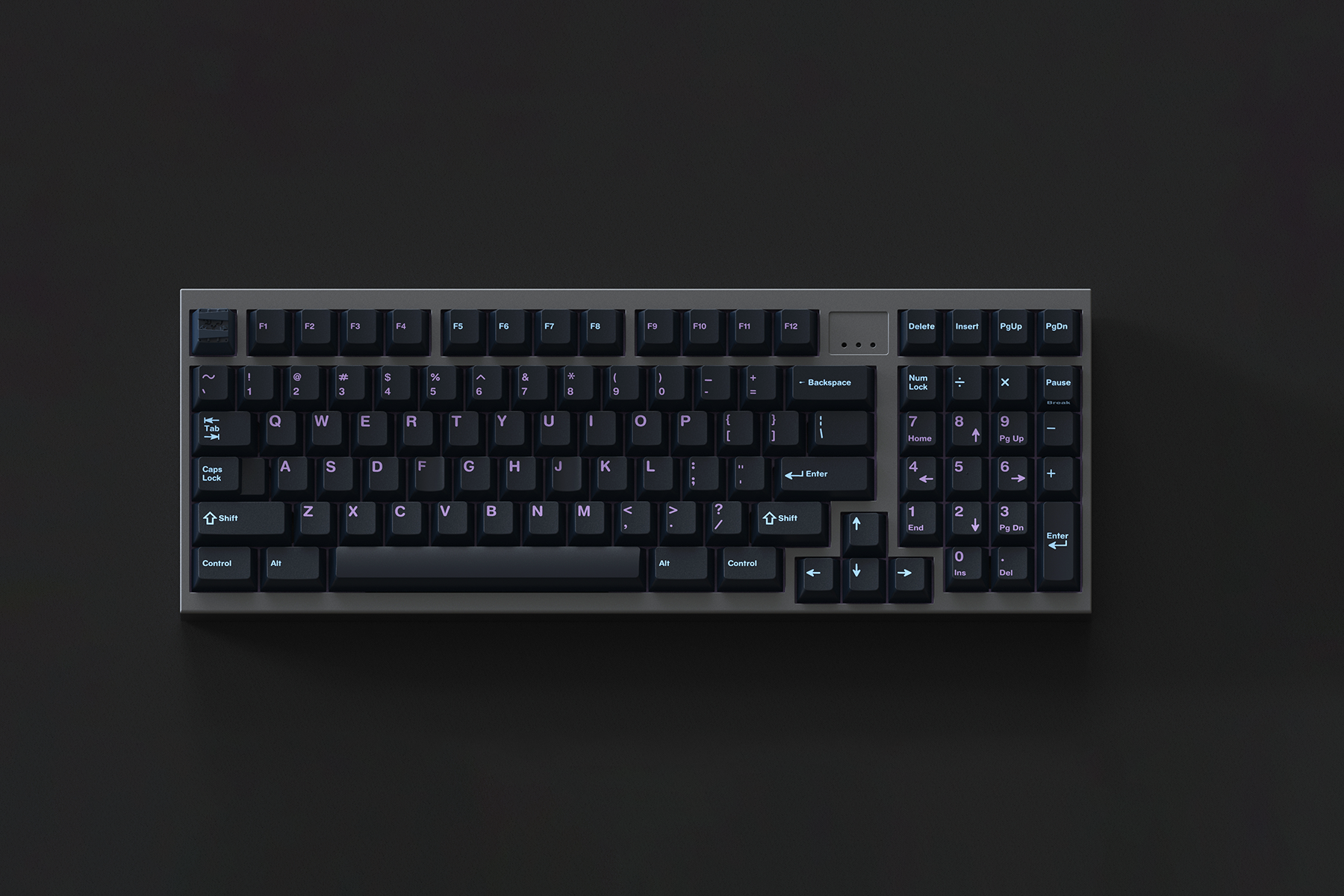 IFK Blacklight (Ended) – SwitchKeys