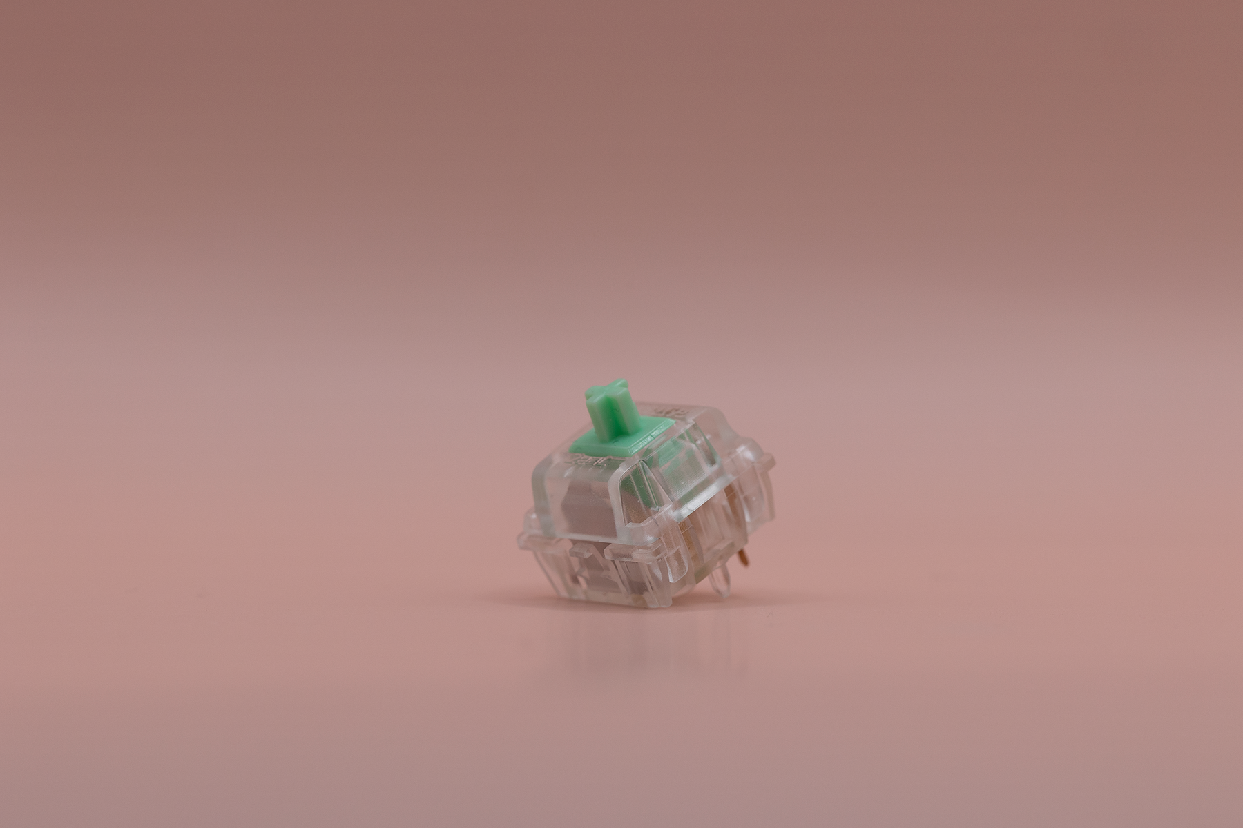 Clickiez Switches 40g (x10)