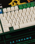 Zimo Deskmats