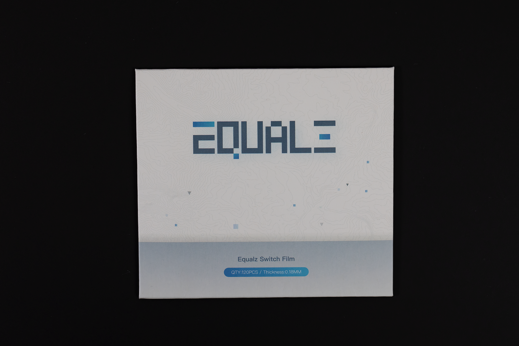 C³ Equalz Switch Films