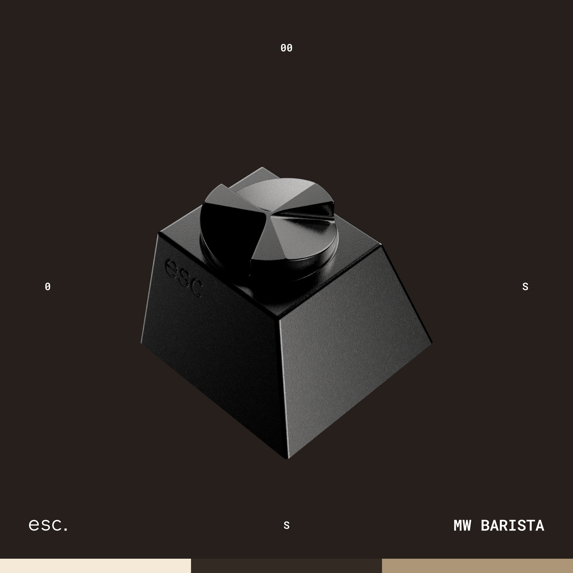 Milkyway Barista (Ended)