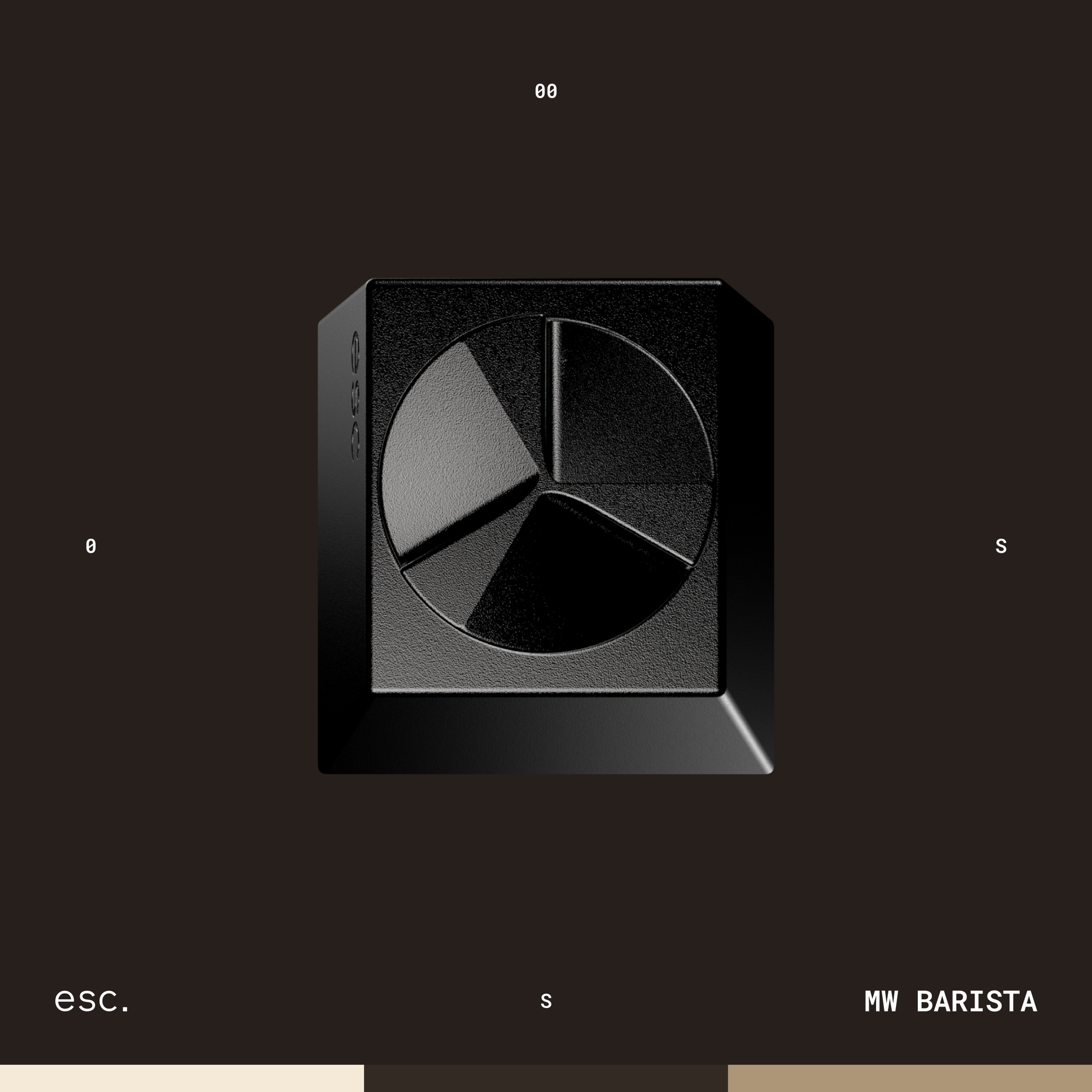 Milkyway Barista (Ended)
