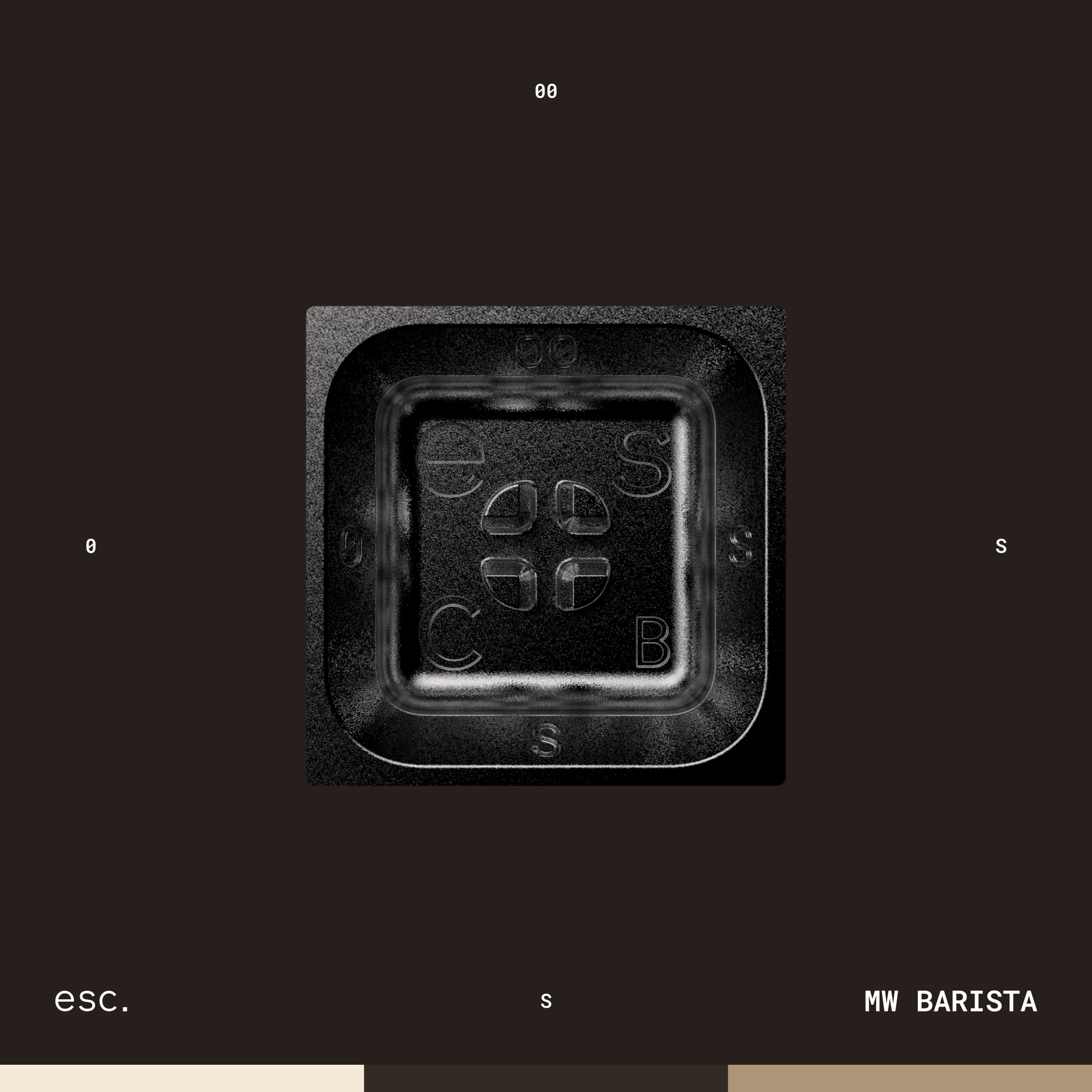 Milkyway Barista (Ended)