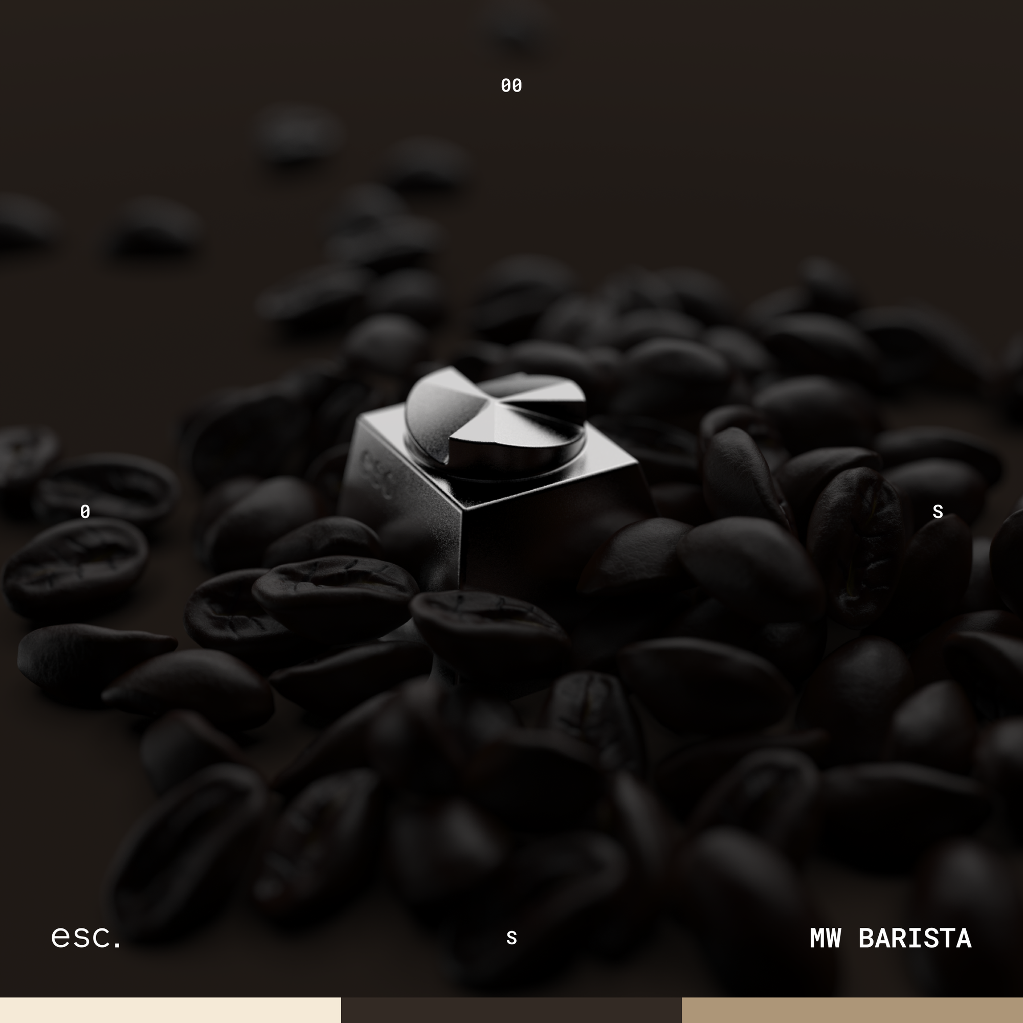 Milkyway Barista (Ended)