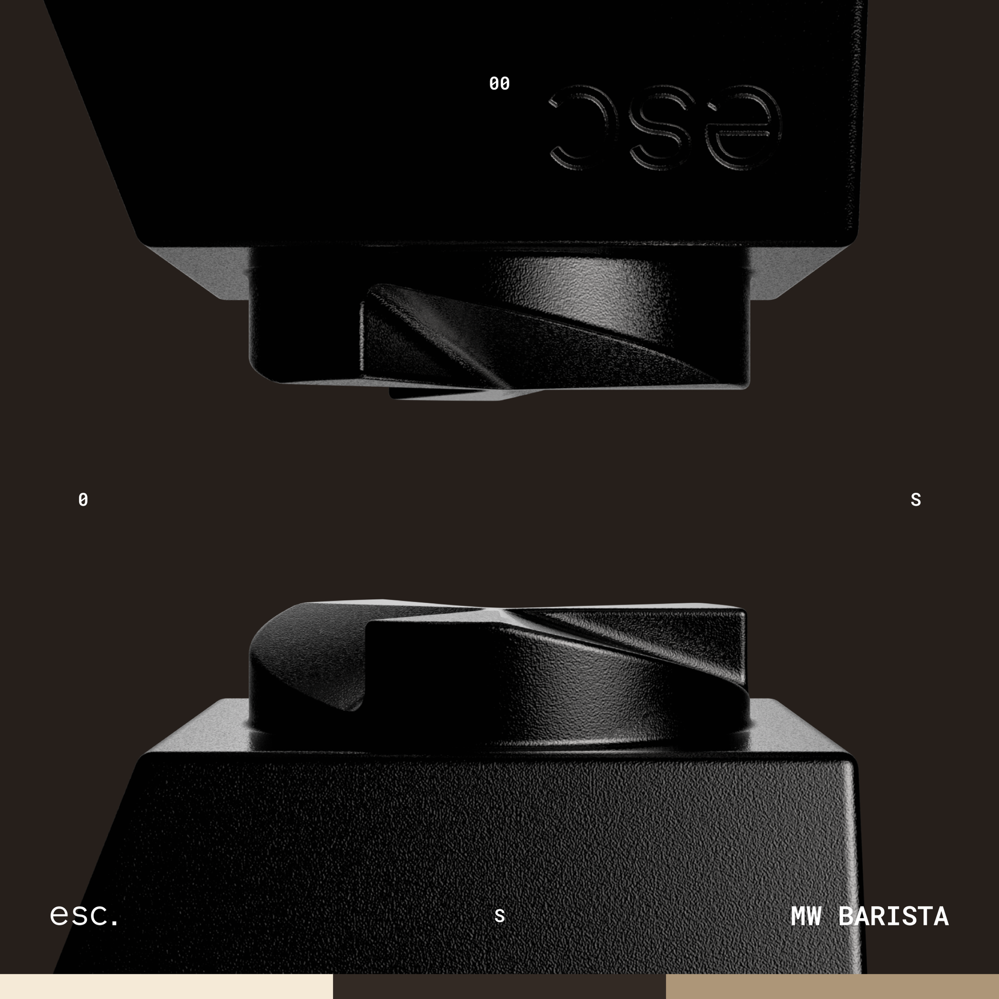 Milkyway Barista (Ended)