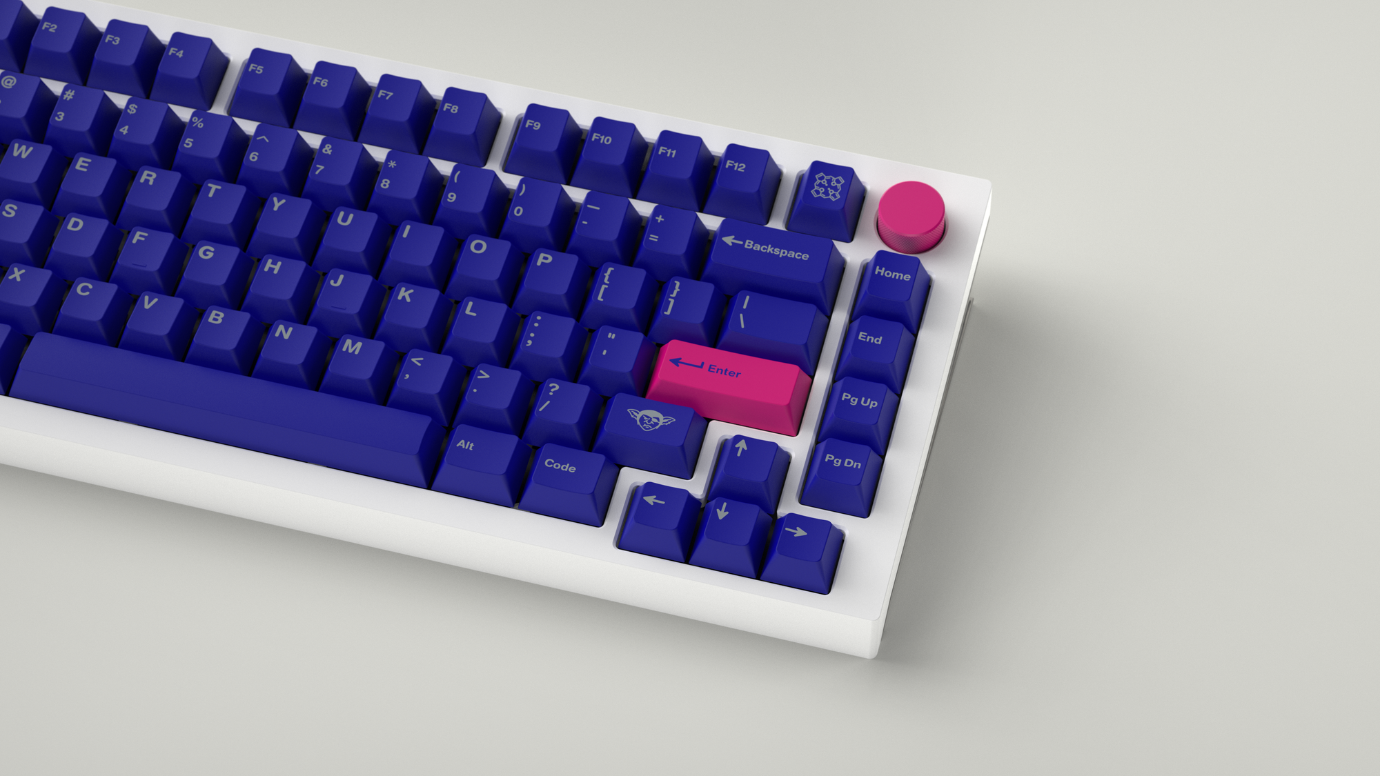 GMK Cobalt (Ended)