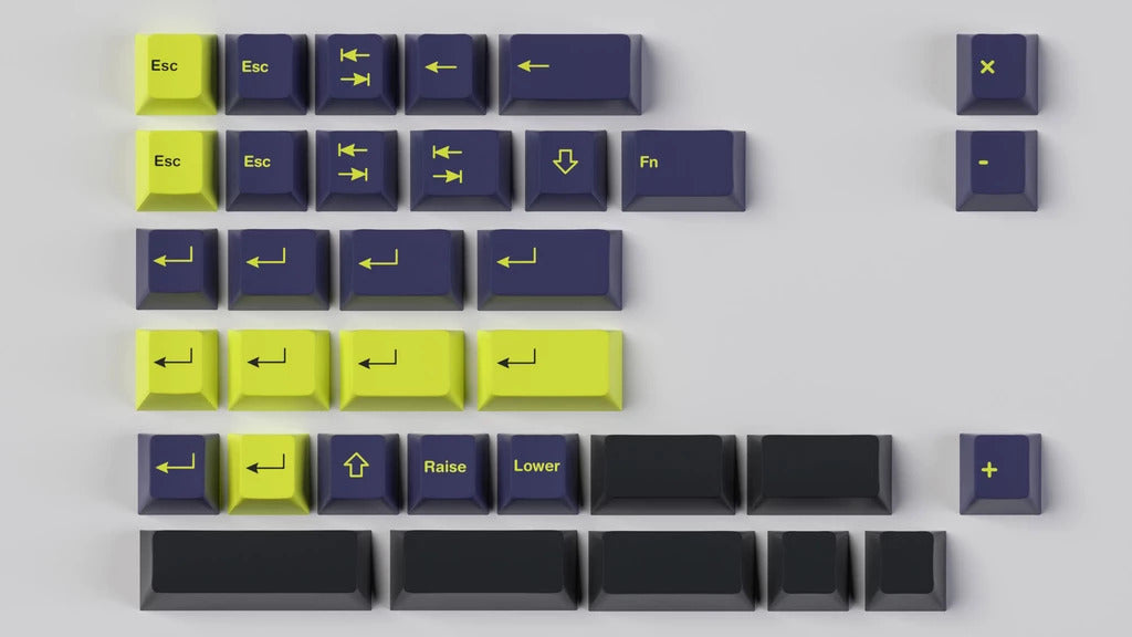 GMK Night Runner (Ended)