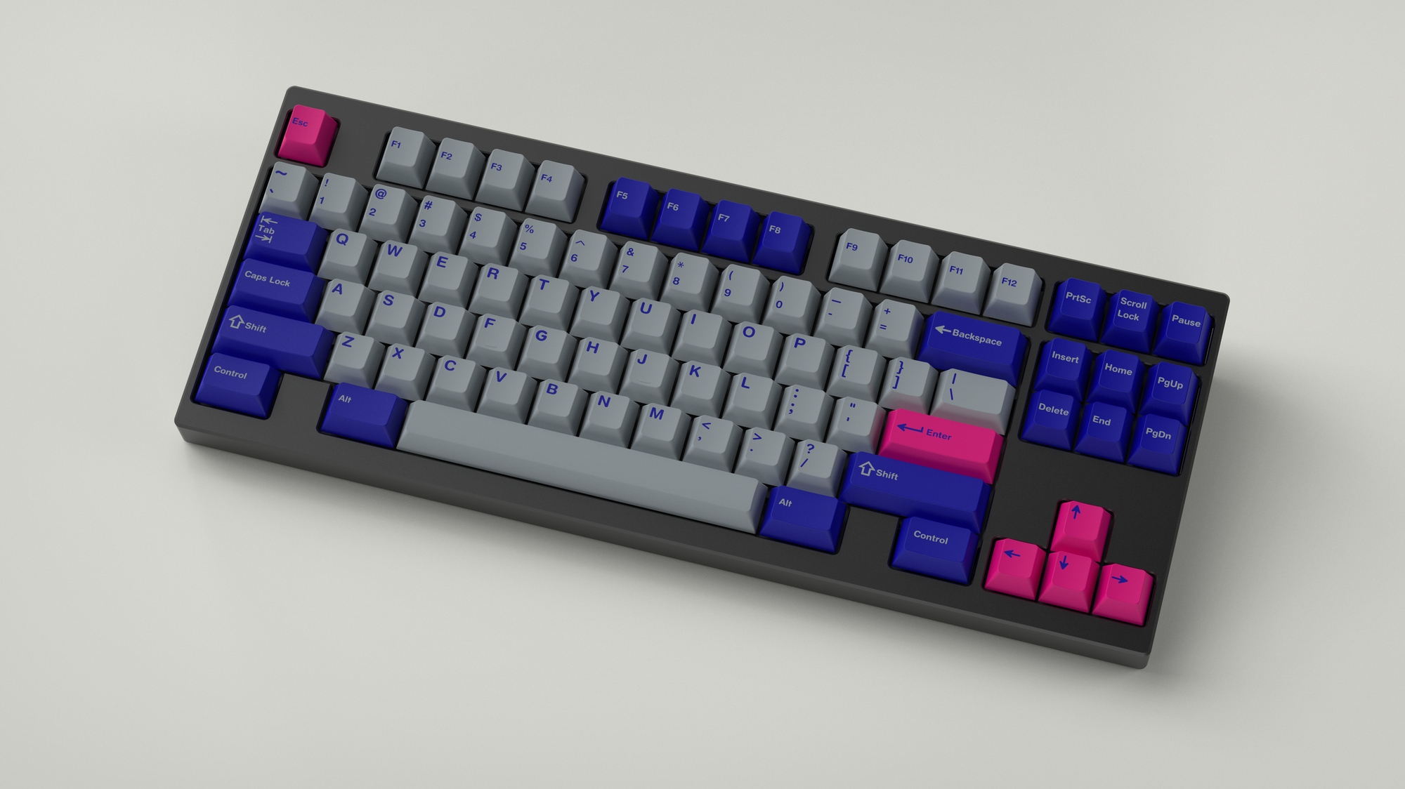 GMK Cobalt (Ended)