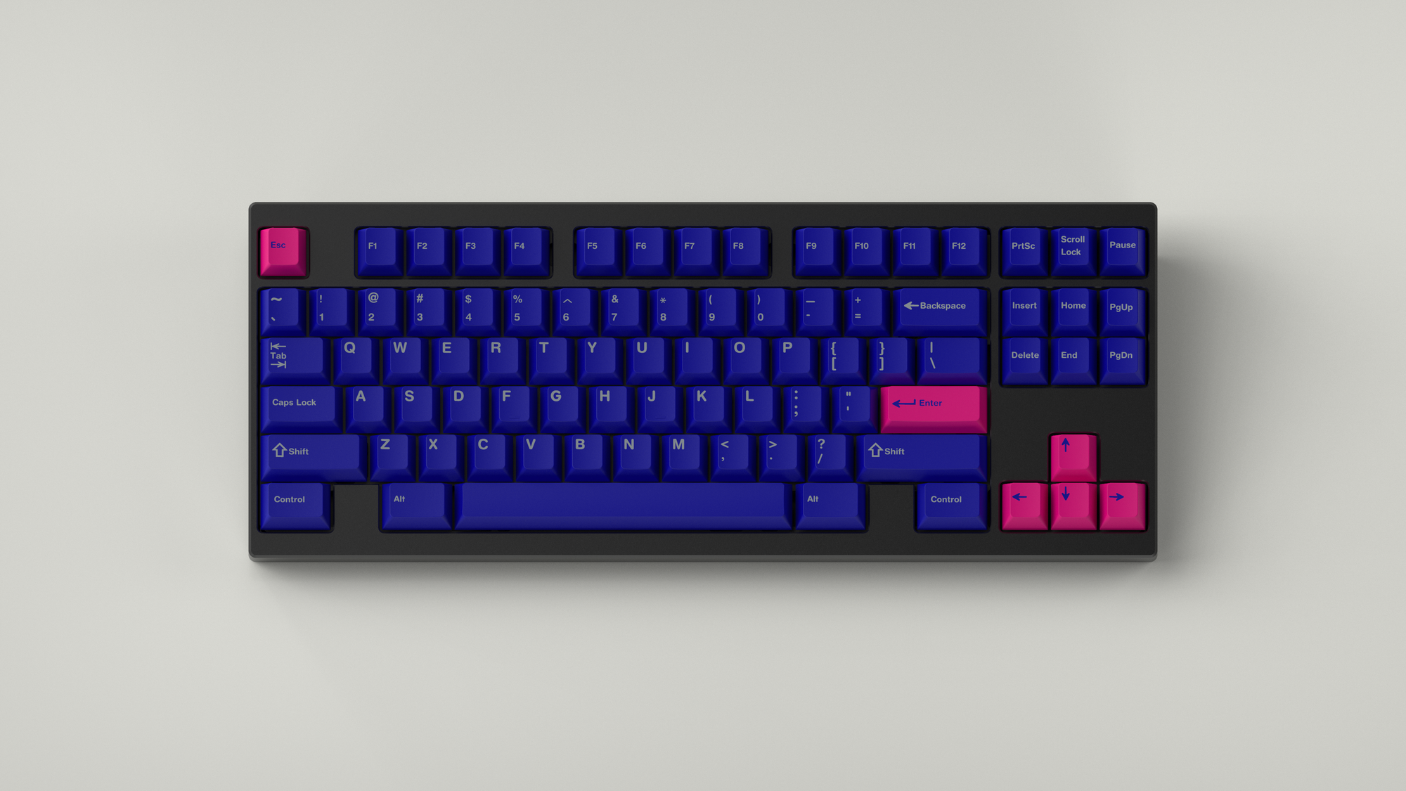 GMK Cobalt (Ended)