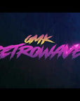 GMK Retrowave