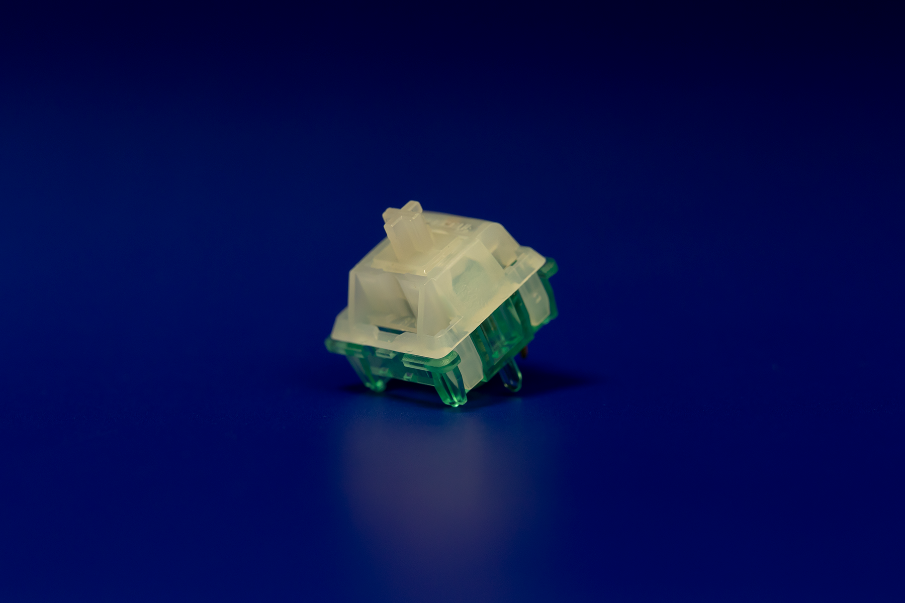 Tecsee Jadeite Switches (x10)