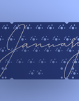 January Parts