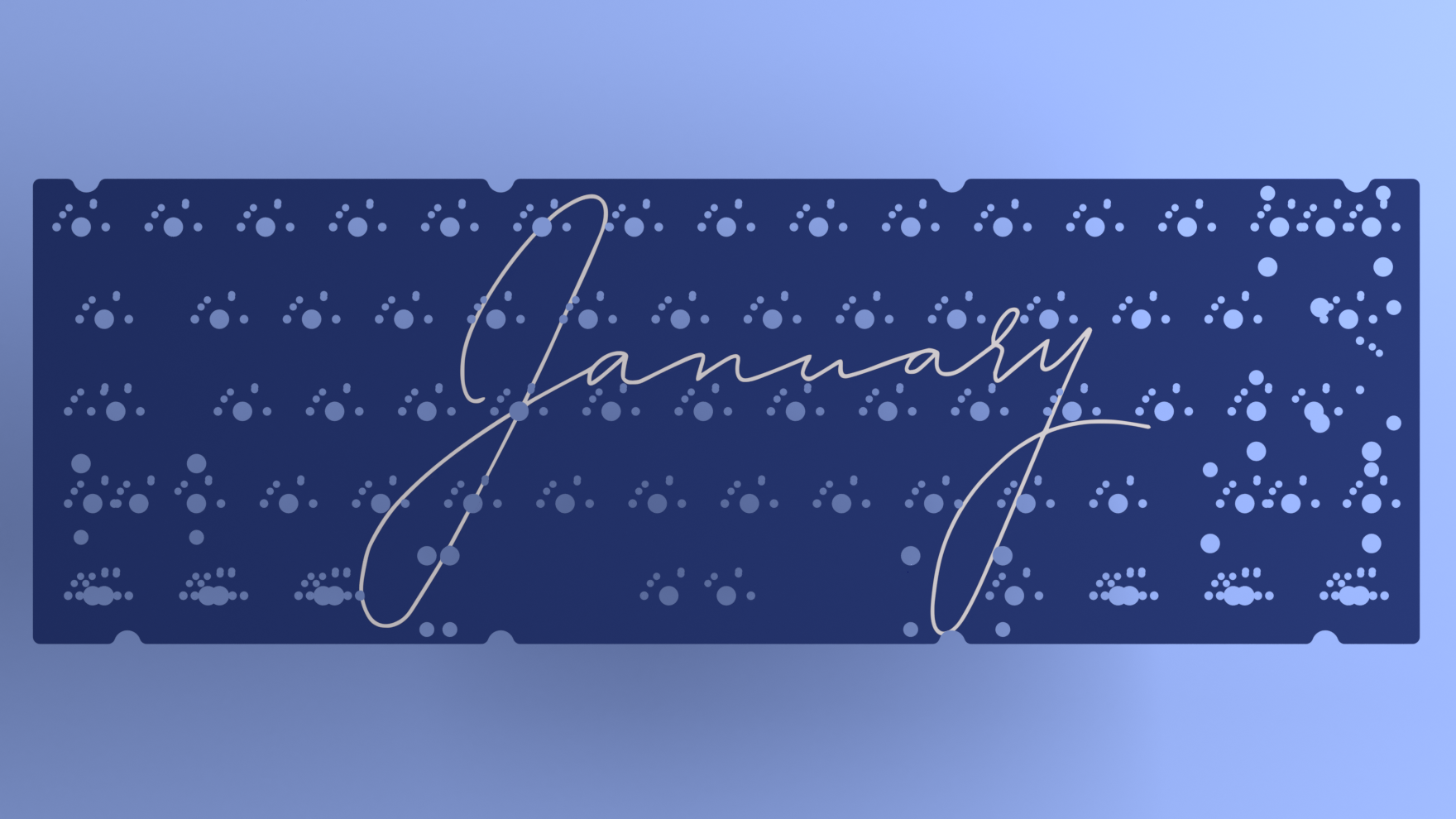 January Parts
