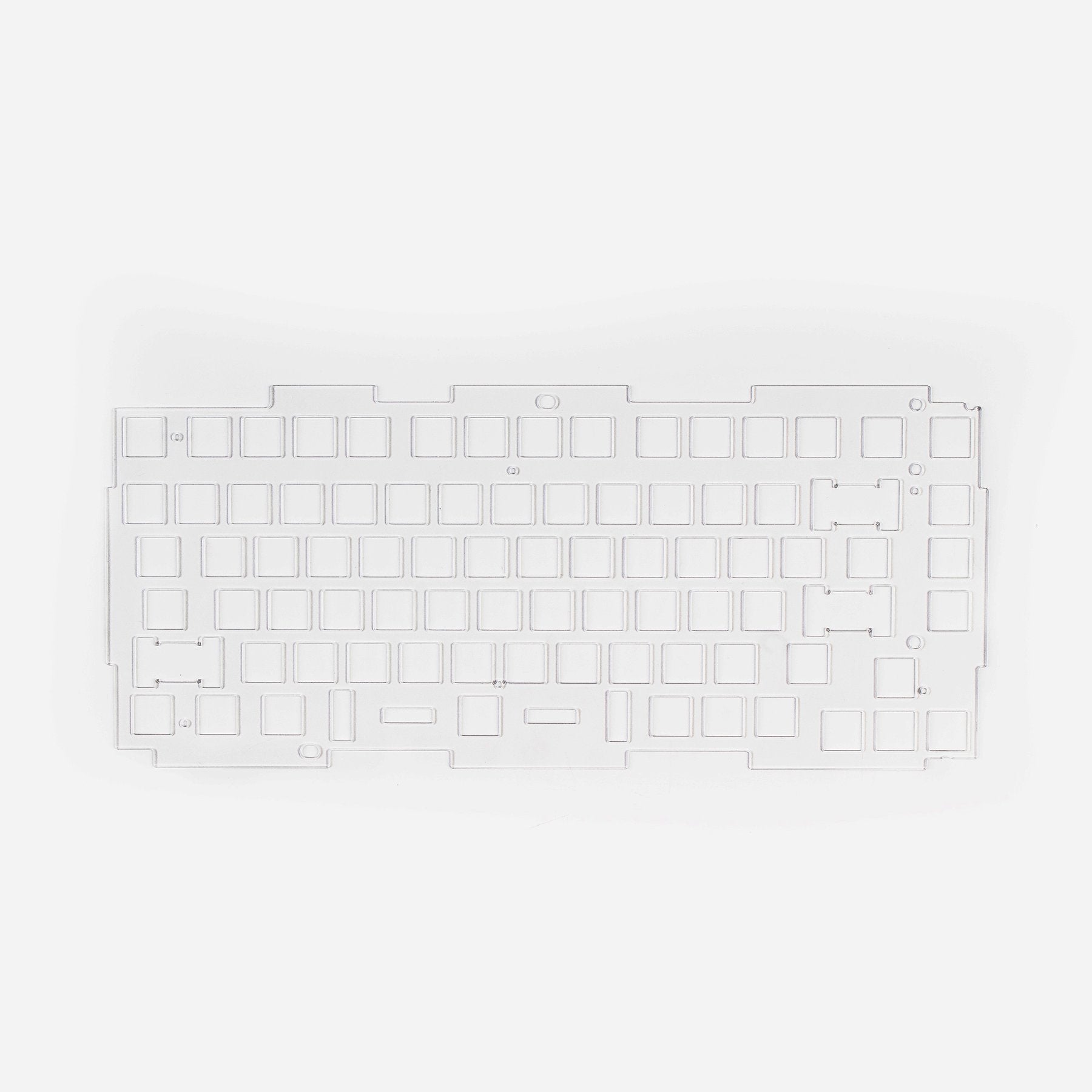 Keychron Q1 - Extra Plates