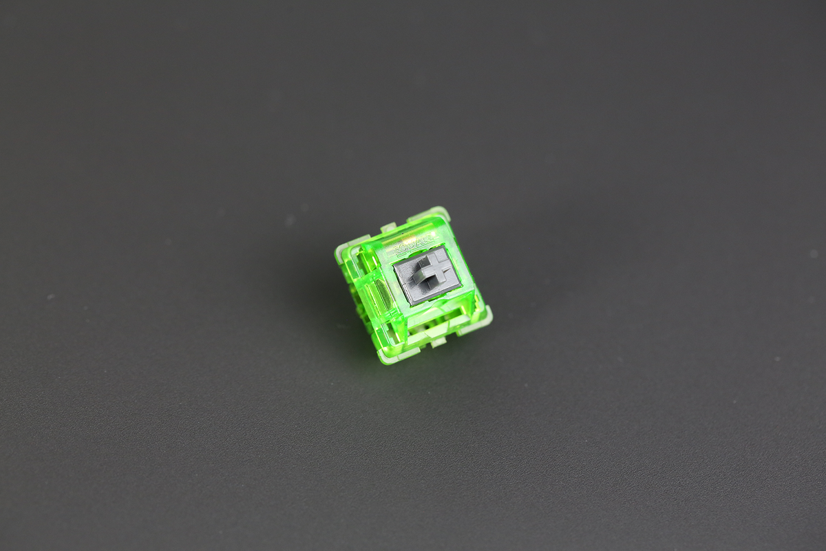 C³ x TKC Kiwi Switches x10 – SwitchKeys