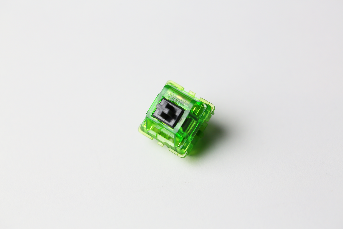 C³ x TKC Kiwi Switches x10 – SwitchKeys