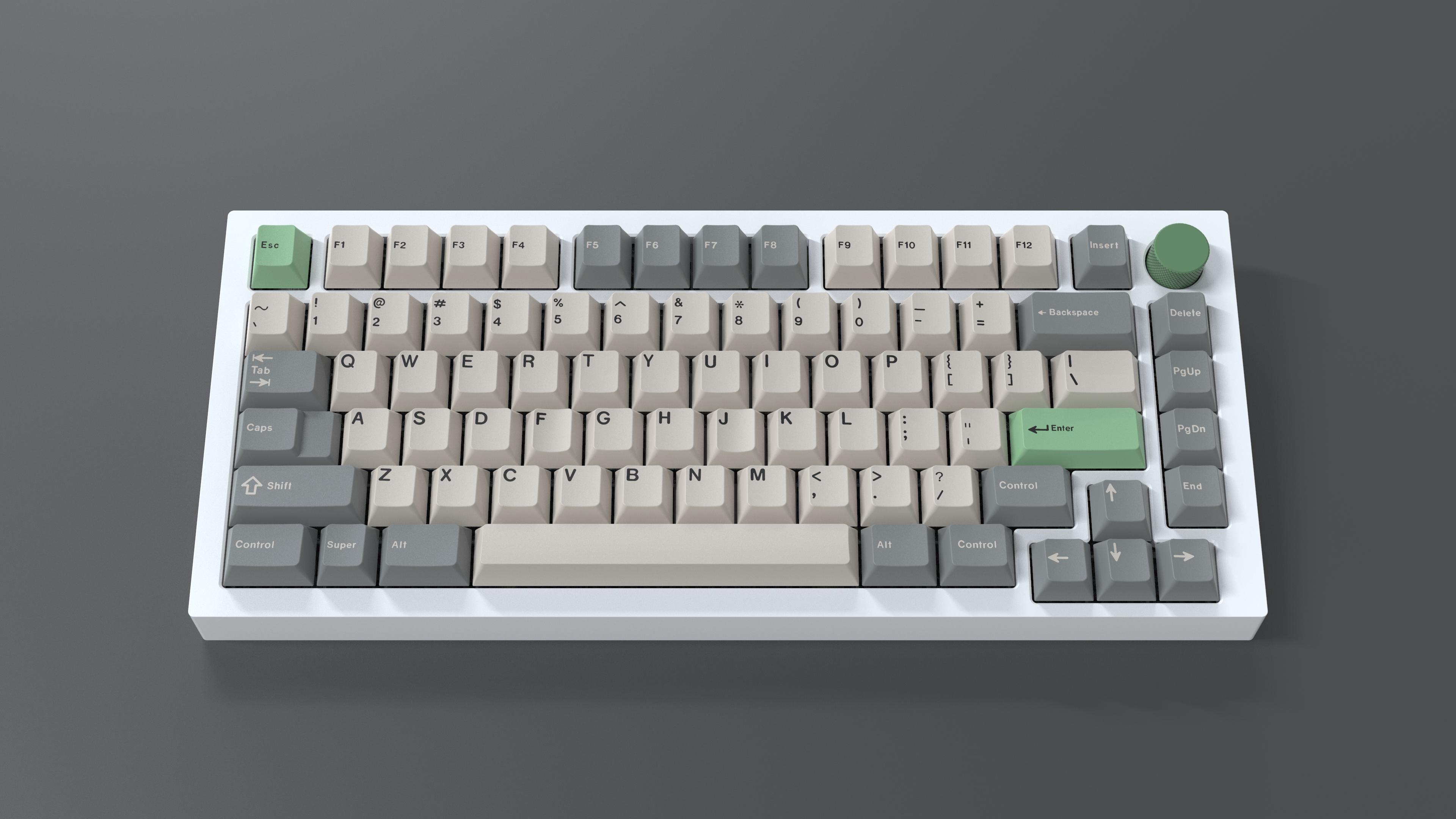 GMK Fundamentals