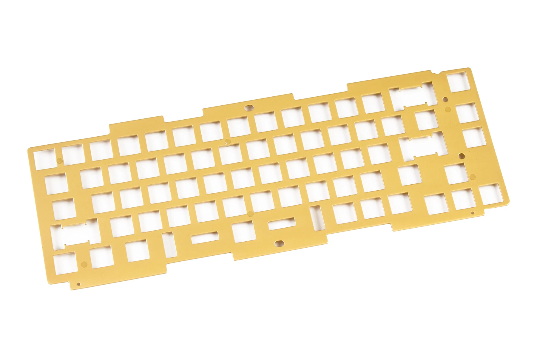 Keychron Q2 - Extra Plates