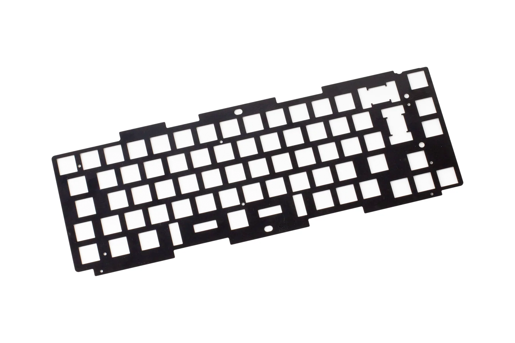 Keychron Q2 - Extra Plates