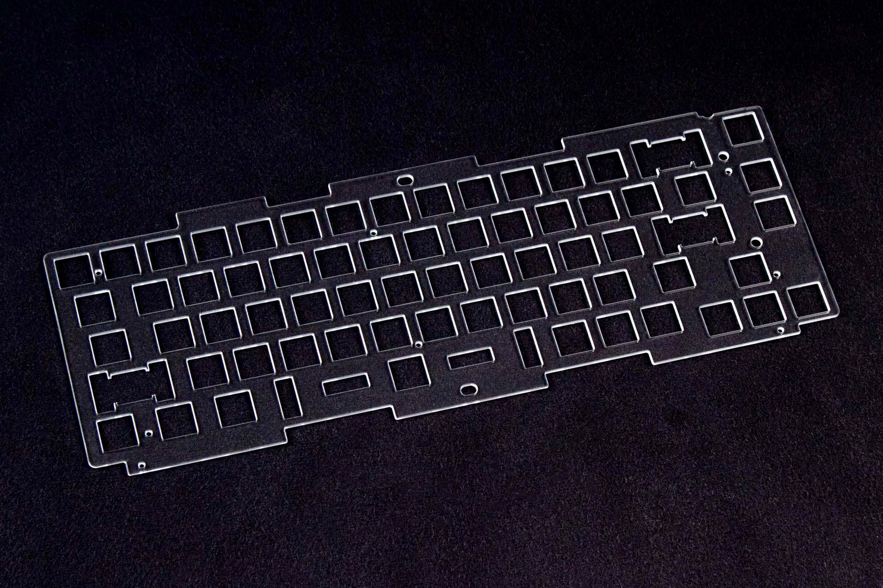 Keychron Q2 - Extra Plates