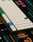 Zimo Deskmats