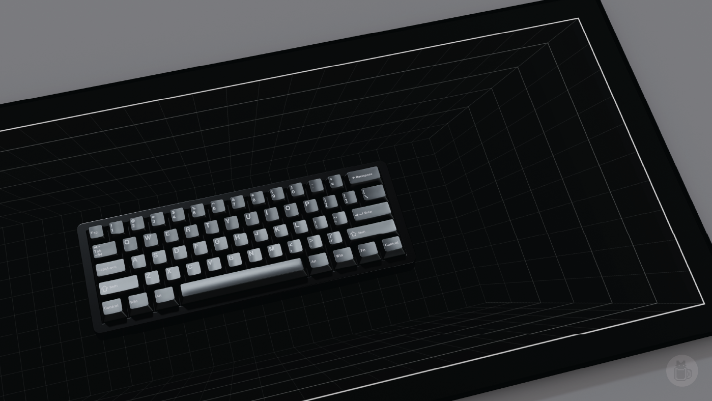 Deep Deskmats Round 3