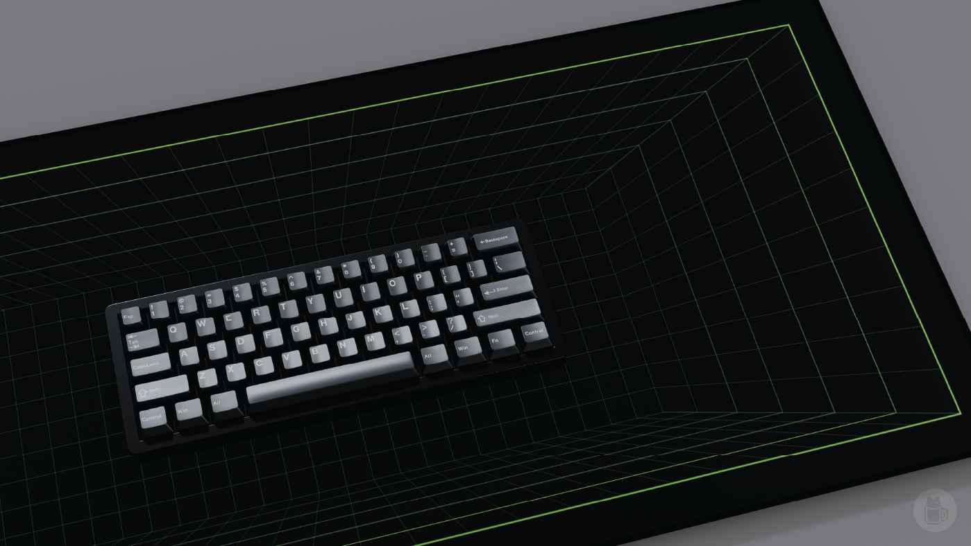 Deep Deskmats Round 3