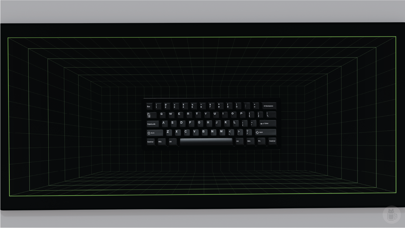 Deep Deskmats Round 3