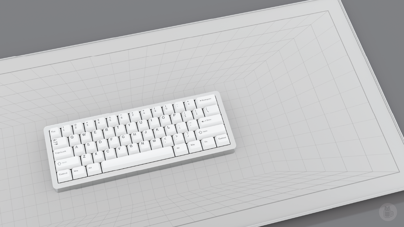 Deep Deskmats Round 3