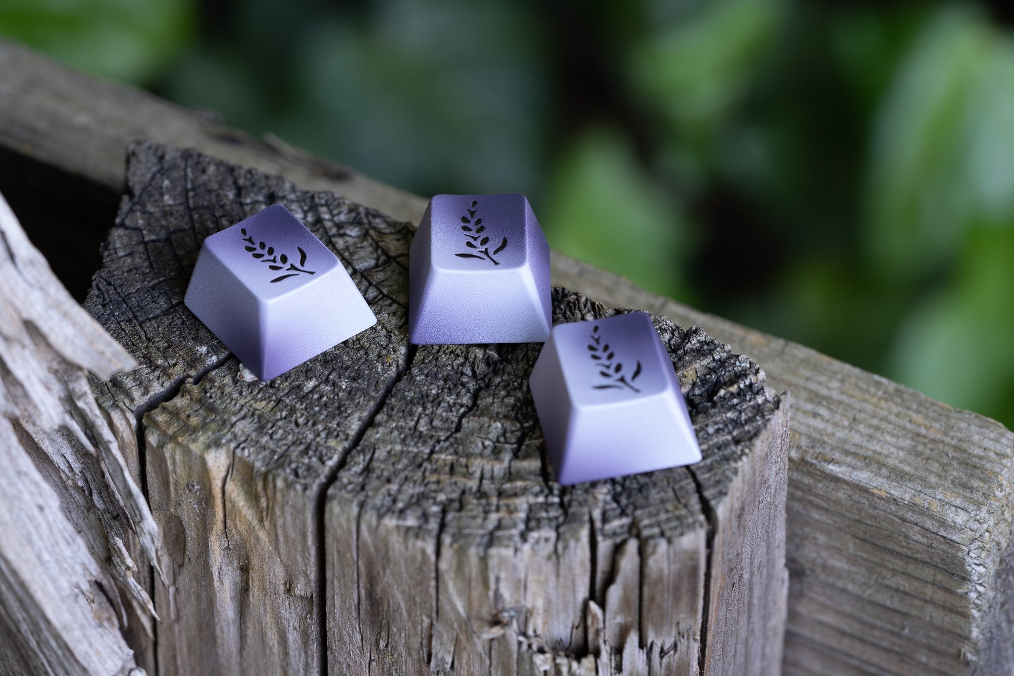 GMK Lavender