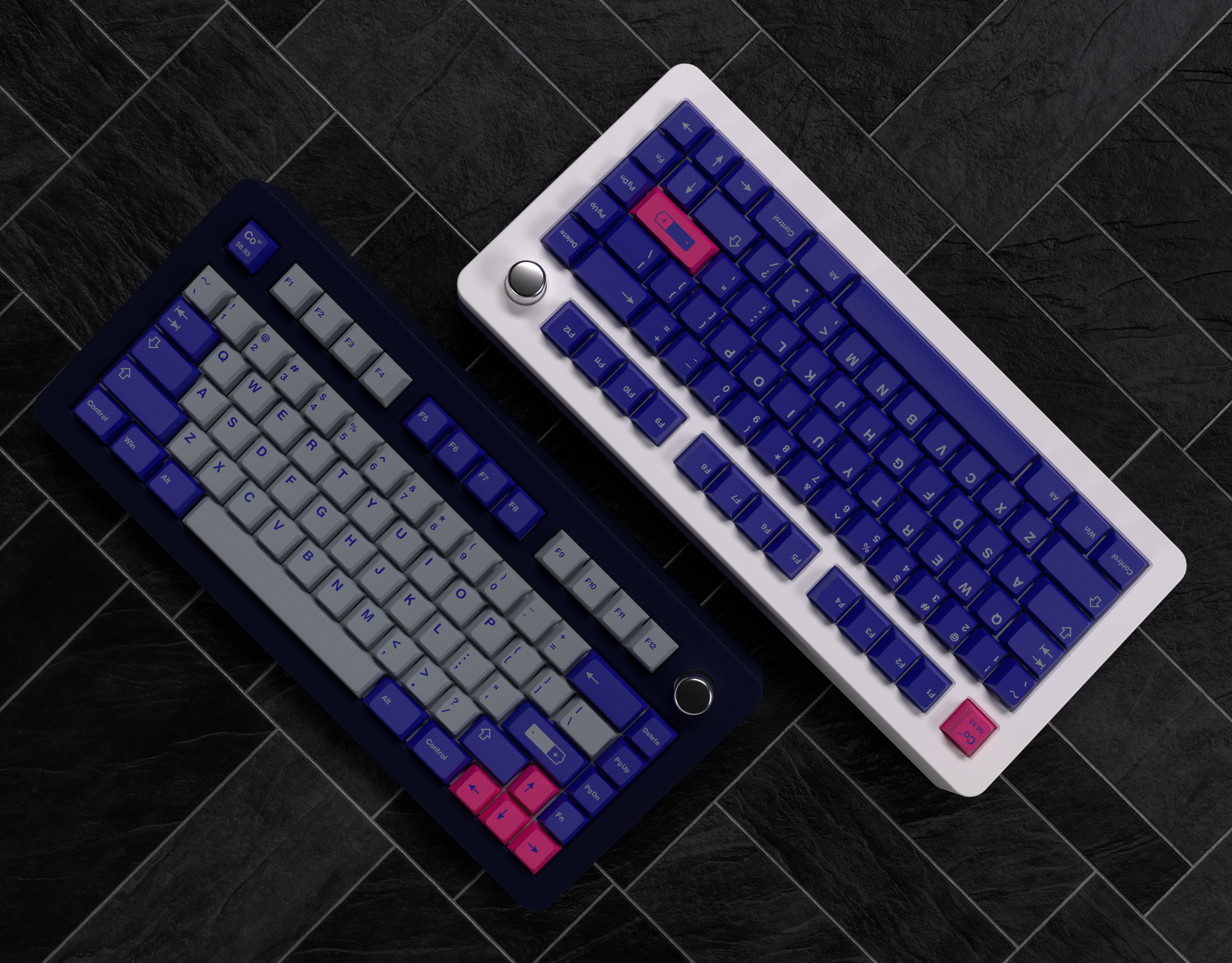 GMK Cobalt (Ended)