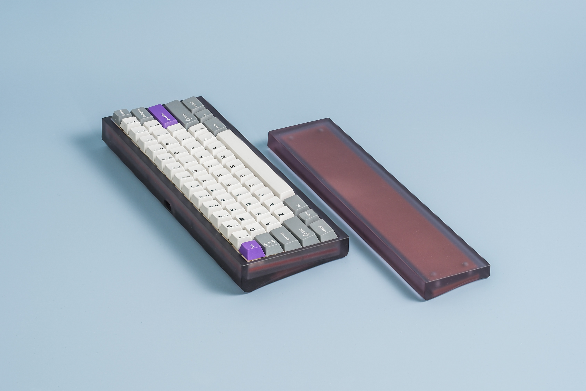 January Keyboard Kit