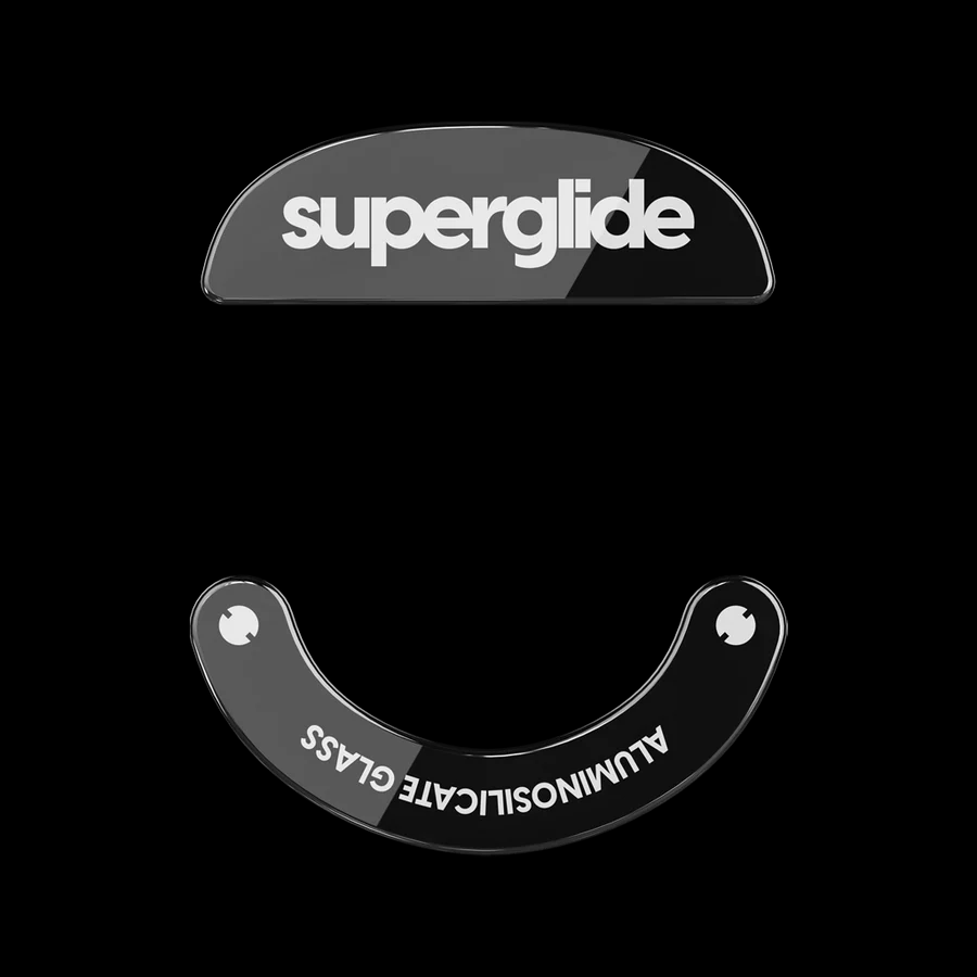 Superglide Skates - Pulsar X2