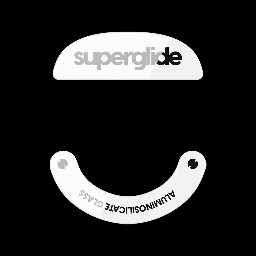 Superglide Skates - Pulsar X2