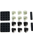 Mode Envoy - Mounting Blocks and Feet (Group Buy)