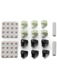 Mode Envoy - Mounting Blocks and Feet (Group Buy)