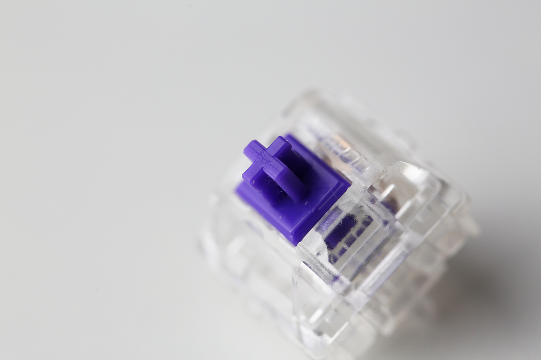 Zealios V2 Tactile Switch (x10)