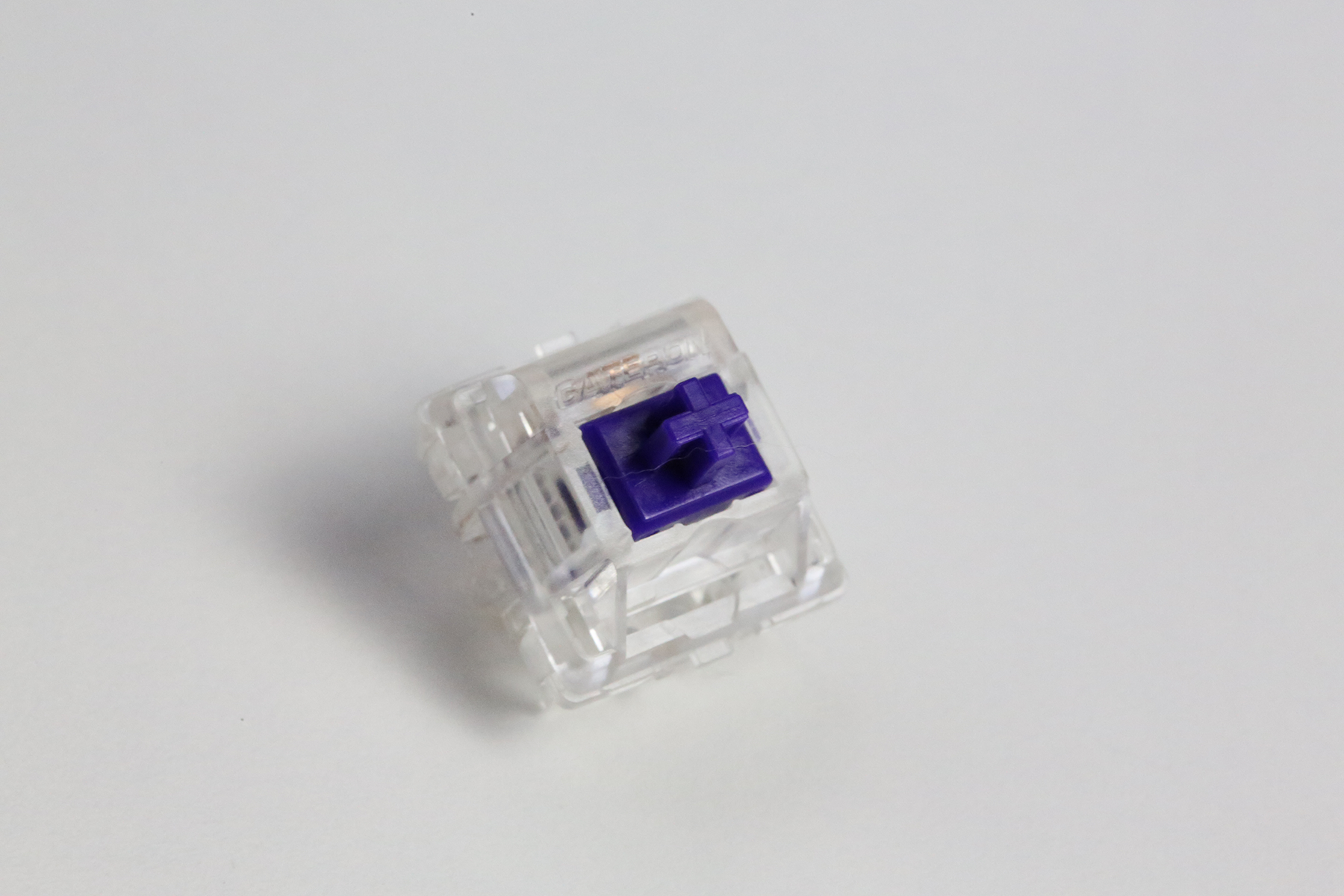 Zealios V2 Tactile Switch (x10)